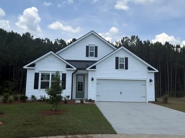 336 McGill Dr., Conway, SC 29526