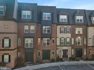 1442 Trafalgar Ln, Frederick, MD 21701