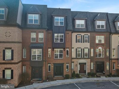 1442 Trafalgar Ln, Frederick, MD, 21701