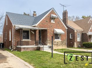 9474 Manistique St, Detroit, MI 48224