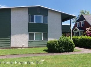 521 NW 8th St APT 04, Corvallis, OR 97330