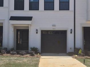 7418 Mashburn Dr, Charlotte, NC 28269