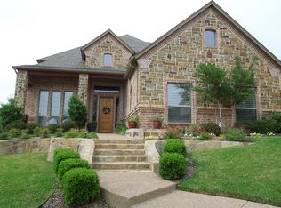 628 Indian Trl, Hurst, TX 76054