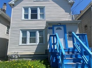 272 Crowley Ave, Buffalo, NY 14207