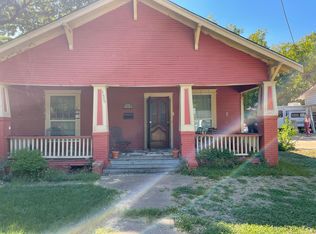 135 S Stewart Ave, Lancaster, TX 75146