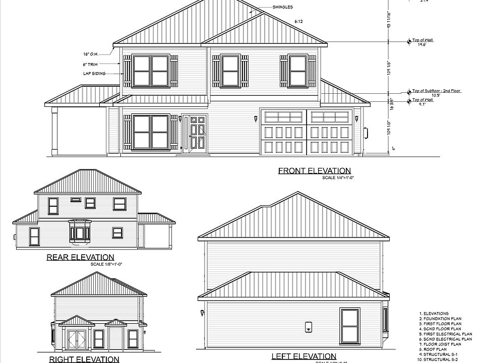 2nd image of 106 Fletcher Way
