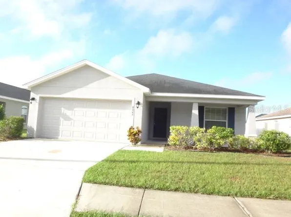 4022 Sundance Place Loop, Mulberry, FL 33860