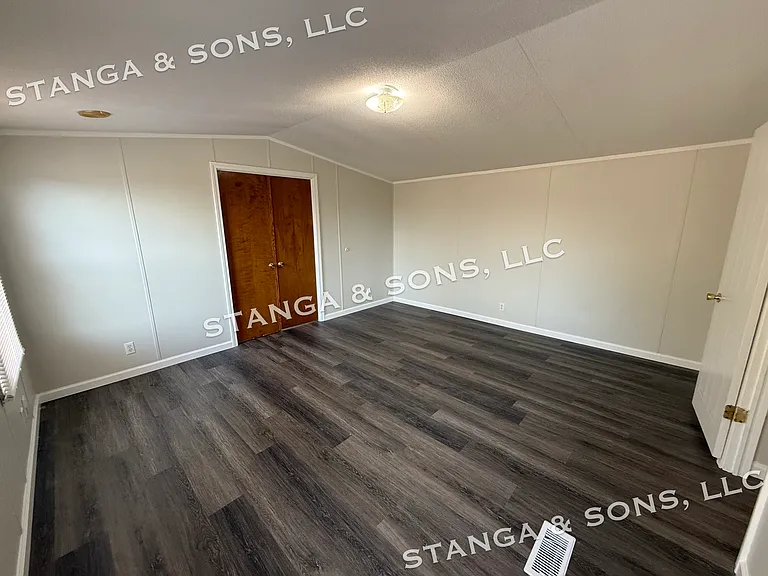 Master bedroom angle 2