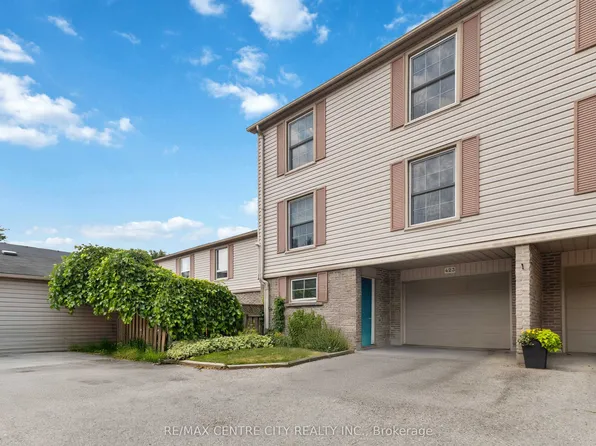 423 Everglade Cres, London, ON N6H 4M8