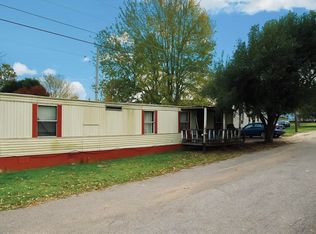 56 N Wilhite St, Monticello, KY