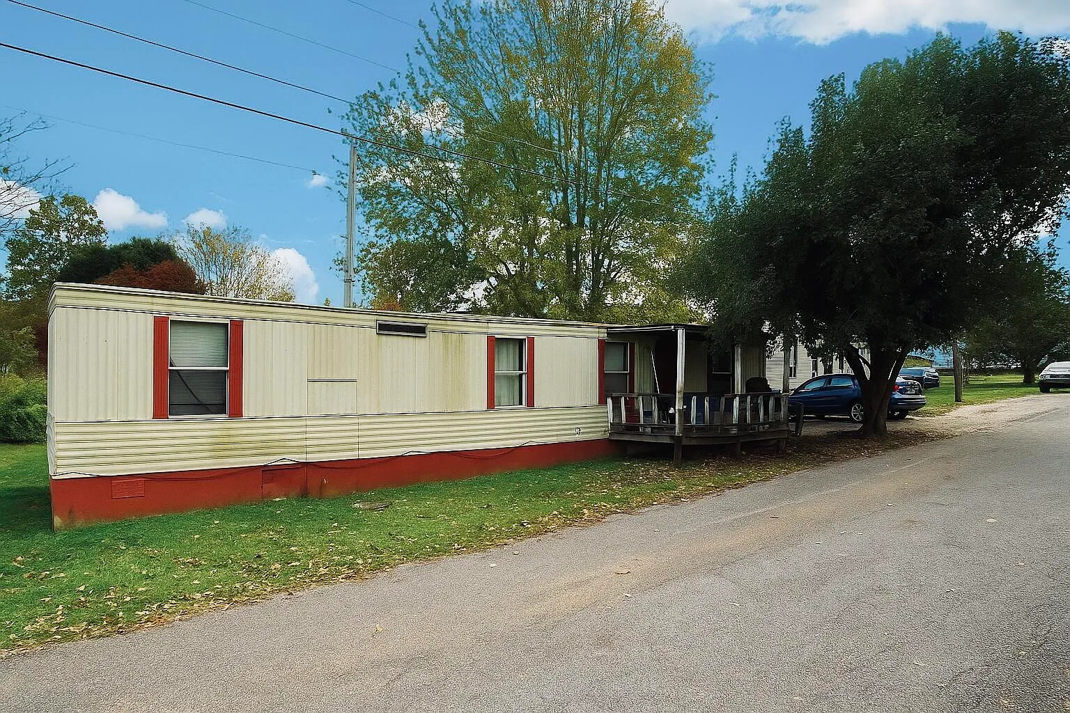 56 N Wilhite St photo 1