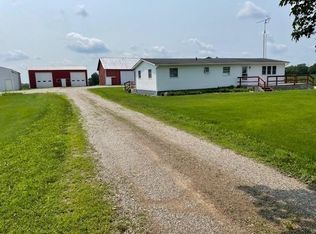 7415 E 300 N, Fremont, IN