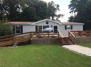 2246 N Ar 9 Highway, Melbourne, AR 72556