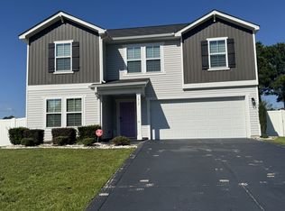 1412 Demila Dr, Fayetteville, NC 28314