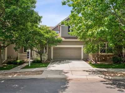 6024 W Colorado Lane, Lakewood, CO, 80232