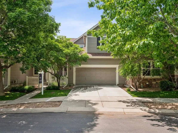 6024 W Colorado Lane, Lakewood, CO 80232