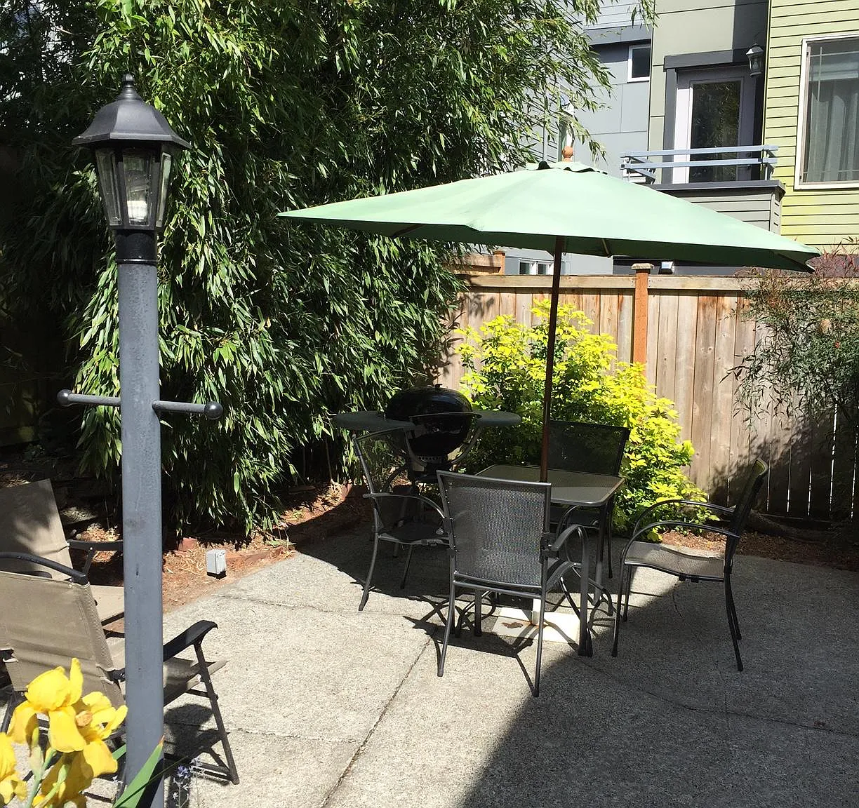 Studio, 550 sqft, $1,550 — Photo 1