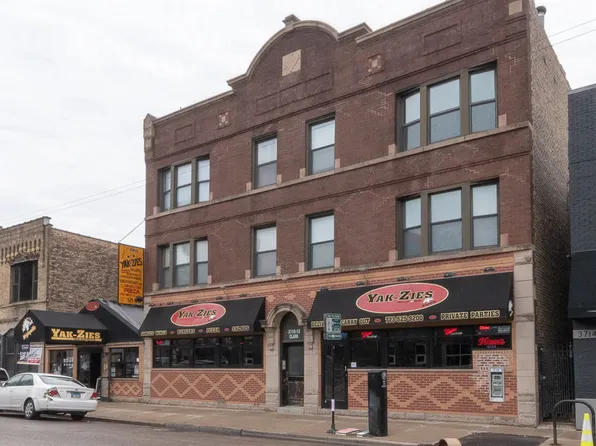 3710 N Clark St, Chicago, IL