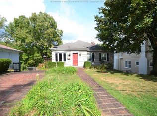 736 Myrtle Rd, Charleston, WV 25314