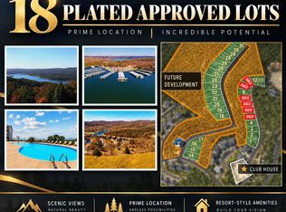 Tbd The Landing 18 Platted Lots 14-31, Indian Point, MO 65616