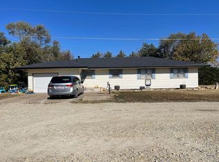 1846 State Highway 18 #K, Bennington, KS 67422
