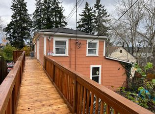 1222 Evans Ave W, Bremerton, WA 98312
