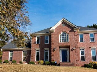 1387 Mourning Dove Dr SW, Conyers, GA 30094
