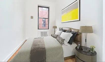 Rented by Living New York