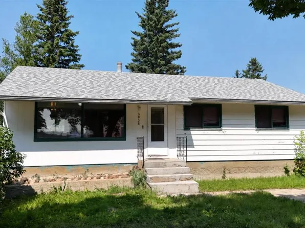 4836 S 55th Ave, High Prairie, AB T0G 1E0