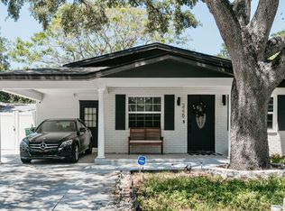 3229 W Fielder St, Tampa, FL 33611