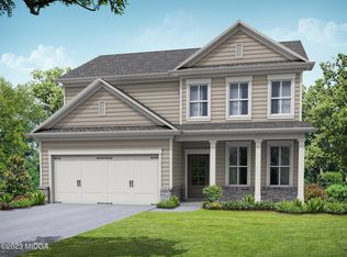 167 Red Birch Ln, Warner Robins, GA 31093