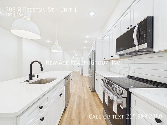 3rd image of 708 N Preston St Unit 1