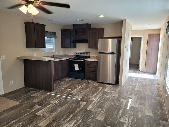 3rd image of 4125 Park St N #228