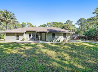 16117 Tangerine Blvd, Loxahatchee, FL 33470