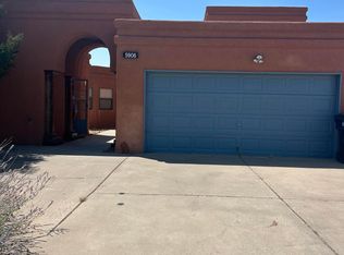 5906 Painted Pony Dr NW, Albuquerque, NM 87120