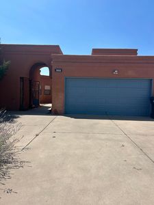 5906 Painted Pony Dr NW, Albuquerque, NM, 87120