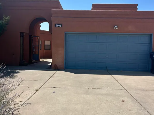 5906 Painted Pony Dr NW, Albuquerque, NM 87120