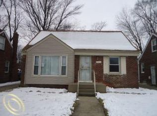 19711 Burt Rd, Detroit, MI 48219