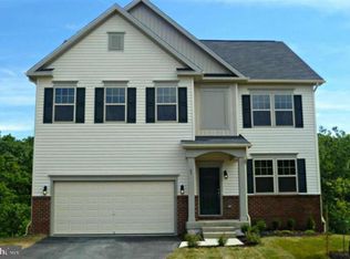 89 Birdie Ct, Front Royal, VA 22630