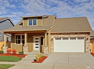 718 Bailey Ave, Snohomish, WA 98290
