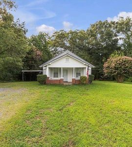 1643 Sugar Creek Rd, Crandall, GA, 30711