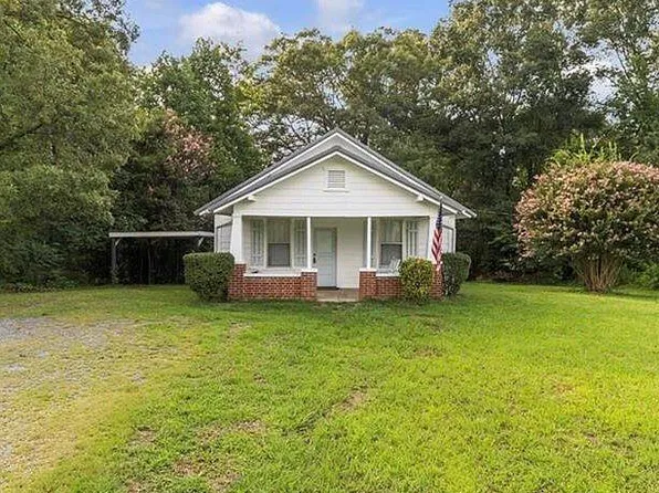 1643 Sugar Creek Rd, Crandall, GA 30711