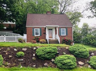 133 Northmont St, Greensburg, PA 15601