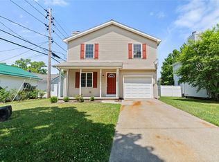 2716 E 27th St, Erie, PA 16510