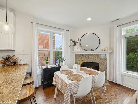 5th image of 1308 W Fillmore St APT 4