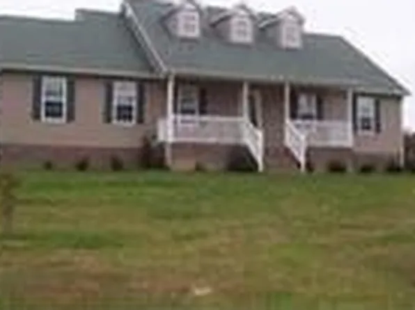 1721 Johnson Br, Pulaski, TN 38478