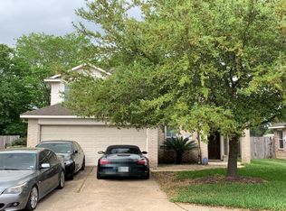 5707 Diane Oaks Dr, Spring, TX 77373