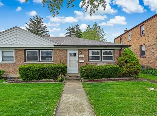 3109 Harrison Ave, Brookfield, IL 60513