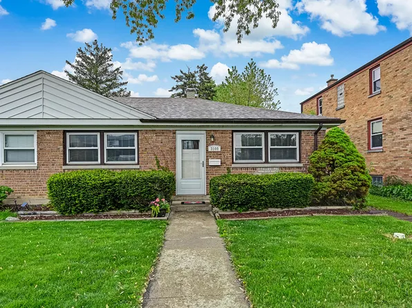 3109 Harrison Ave, Brookfield, IL 60513