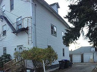 84 Parnell St, Providence, RI 02909